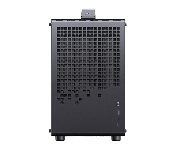 Jonsbo Z20 Black - 1356294 - zdjęcie 6
